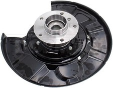 Dorman 686-270 Rear Right Loaded Knuckle fits BMW Models