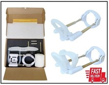 White penile Traction Device Effective penile Enlargement Stretching Exercise