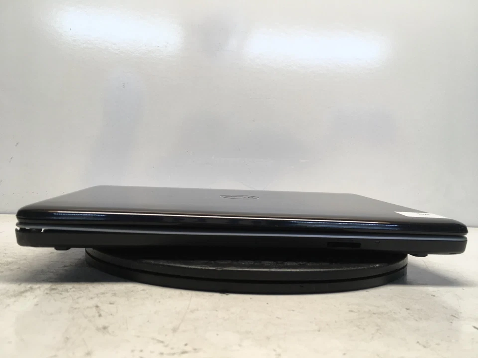 Dell Inspiron 1440 Intel Pentium Dual-Core T4300 2.1GHz 4 GB SEM HDD/Bateria - Imagem 3 de 4