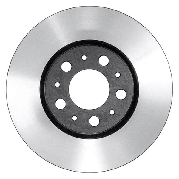For Volvo S60 2001-2005 Wagner BD126191E Plain Vented Front Brake Rotor Foto 4 de 4