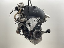 Motor ALH VW Golf 1.9 TDI 1 J 66 KW 90 PS Limousine