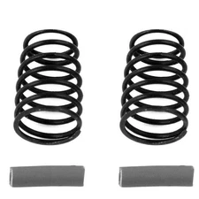 ASC4793 RC10F6 Side Springs, Gray, 5.2 lb/in (Kit Spring)