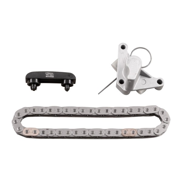 Steuerkettensatz Spanner Gleitschiene FüR C4 C5 Jumpy 308 Focus Galaxy 2.0 Tdci-image