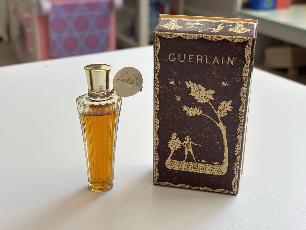 Guerlain Women L'heure Bleue Perfume for sale | eBay