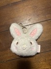 Sanrio Mascot Key Chain fluffy Wish me mell face Japan Sanrio Character Rare — photo 2