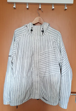 Burton Snowboard Ski Jacke Gr. M Winter Sean White Collection