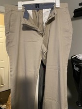 Gap Men s 36 X 32 Dress Pants