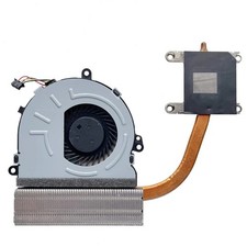 For HP 15-DA 15-DB Coolers HeatSink CPU FAN L20474-001 L20470-001 L20491-001