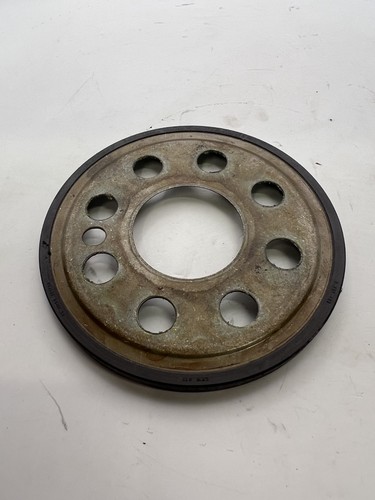 RUEDA REDUCTORA CIGÜEÑAL BMW SERIE 5 F10 F11 2010 ENIGNE 7797492 - Photo 7/7