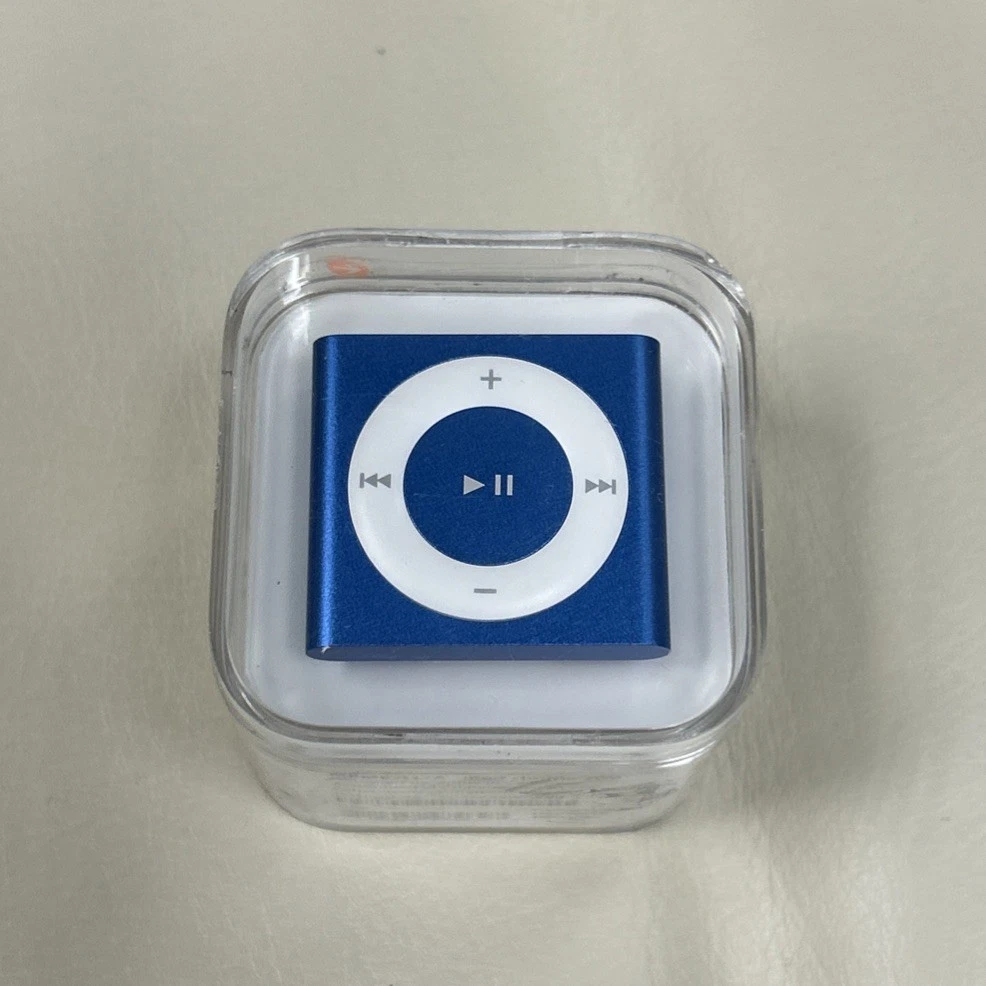 Apple Ipod Shuffle 2gb for sale | eBay