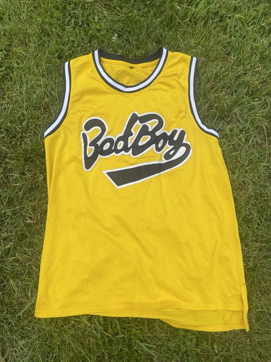 BAD BOY Sleeveless T-Shirts for Men for sale | eBay
