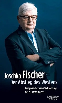 Der Abstieg des Westens ZUSTAND SEHR GUT