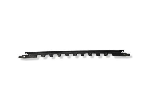 BMW X3 E83 2006 Hinten Halterung Stoßstange Stoßfänger hinten 3400952