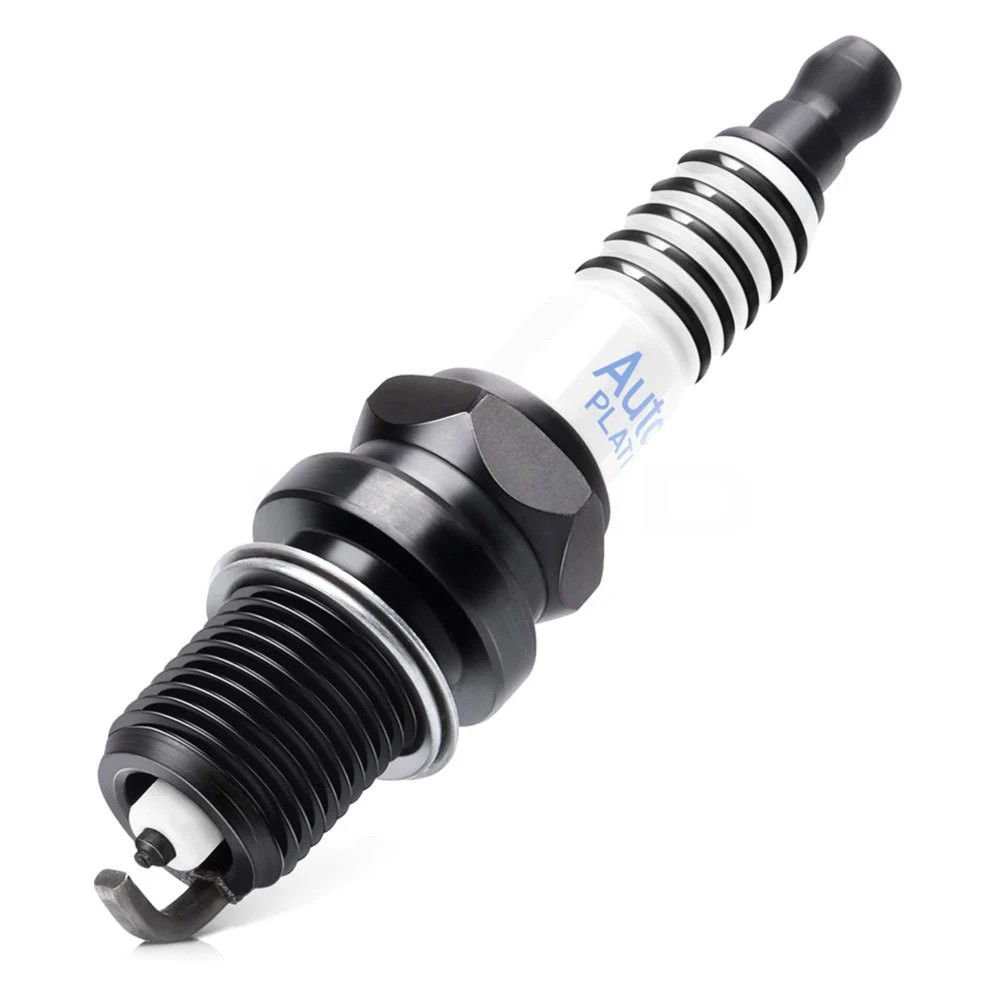 For Ford Mustang 1979-1982 Autolite AP5143 Double Platinum Spark Plug w Resistor
