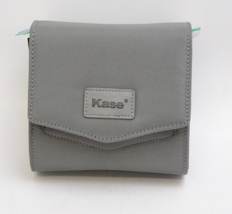 Kase KW Revolution 112mm Pro ND Magnetic Filter Kit CPL ND8 ND64 ND1000 Lens Cap