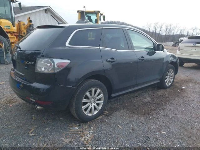 2011 MAZDA CX-7 Washer Reservoir Standard Capacity OEM 627-50629 Used - Image 4 of 4