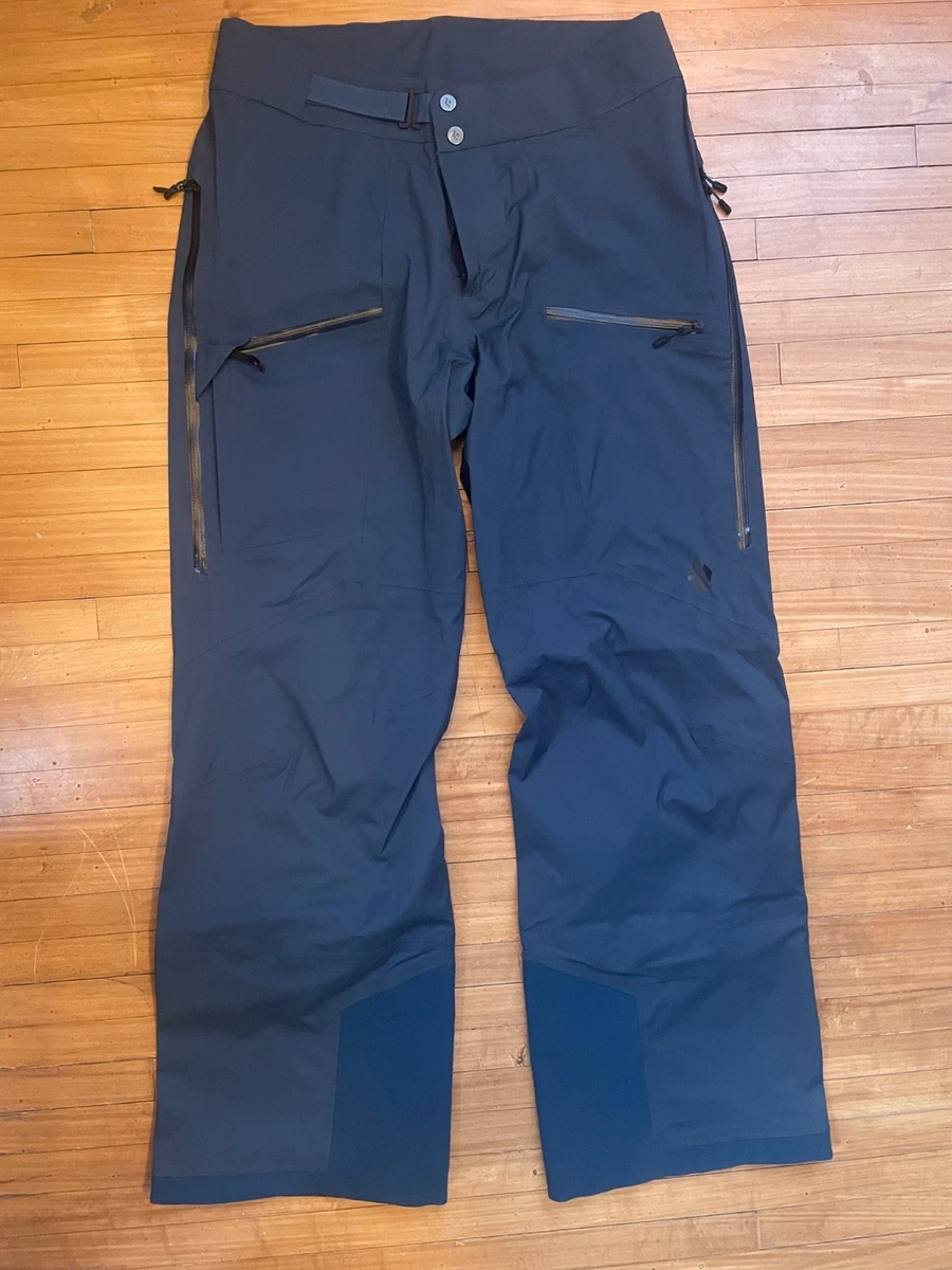 Black Diamond Winter Sports Snow Pants & Bibs for sale - eBay