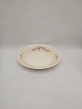 Homer Laughlin "G3370" 9 3/8 Inch Oval Vegetable Bowl