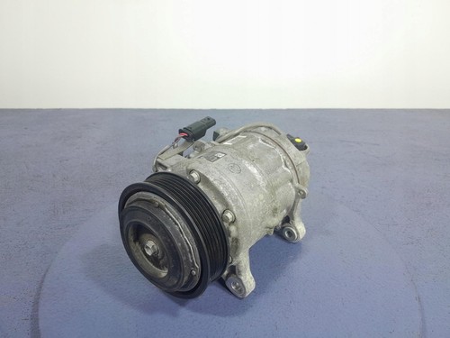 BMW X3 G01 LCI 2.0B 245 PS B46B20B Klimakompressor 6994082 / AM 72848