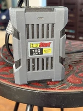 Ever Start 100 Watts Vehicle Power Inverter