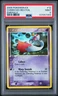 2005 POKEMON EX EMERALD #12 CHIMECHO-REVERSE FOIL PSA 9