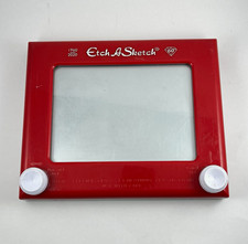 Etch A Sketch 60th Anniversary Magic Screen Drawing Toy MPN 33700 2020