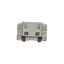 Samsung Charging Port DC Power Jack For Galaxy Tab A