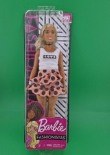2018 Brand New Barbie 111 Fashionistas