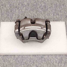 BMW X1 F48 F49 2017 Bremssattel vorne 34116860266 Diesel 110kW NOV6318