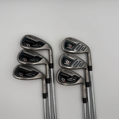 #ad USED RH SMT EQ Length 5 PW KBS Tour Lite Regular Flex Golf Pride 2g Jumbo $239.99