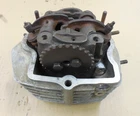 73-76 HONDA xr75  xr 75 top camshaft rocker arms  assembly cam top Head valves