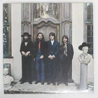 BEATLES HEY JUDE APPLE AP8940 Japan VINYL LP