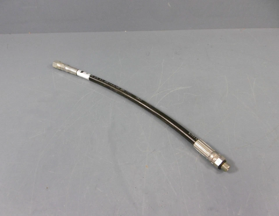 Hydraulic Hose Cascade 6002138 Eaton Synfle 3130-03 SAE 100R7 3/16" W.P. NEW - Image 2 of 4