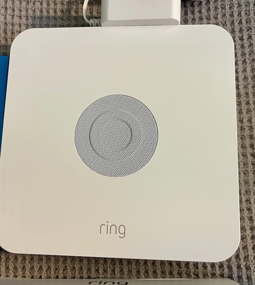 Wireless Ring Alarm System - Image 2 of 3