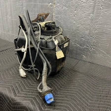 2011-2016 FORD F250 F350 6.7L DIESEL EXHAUST FLUID DEF TANK W/ FILLER NECK OEM