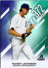 2026 Topps Series 2 Randy Johnson Base (RAW)