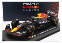Burago BU38062-11 Red Bull - F1 RB18 Team Oracle RED Bull Racing N 11 Saison 202
