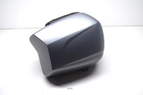 BMW R 1200 R RS K53 K54 13-16 Side Panniers Suitcase Touring Case Right Side Case