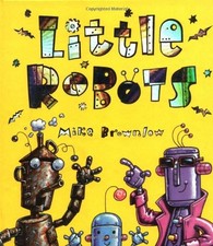Little Robots