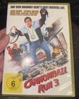 Cannonball Run 3 (DVD)