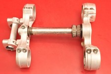 2000 98-02 KTM 200SX 250SX 250 300 125 SX EXC Triple Tree Fork Clamp Upper Low
