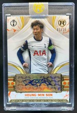 2024-25 Topps Reverence UEFA Club Competitions Soccer Checklist Guide in-content 14