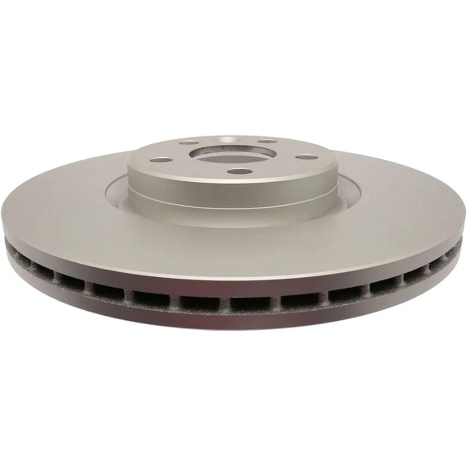 Juego de discos de freno delanteros de 2 ruedas SET-RAY982111FZN-2 Raybestos para Volvo XC60 16-17 Foto 4 de 4