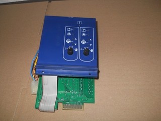 Buderus FM 442 Funktions Modul