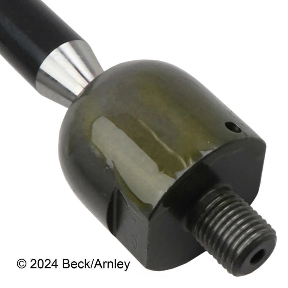 Extremo de barra de amarre interior delantero para Toyota Camry 2007-2011 2008 2009 2010 101-6344 Foto 4 de 4