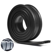 2 inches Fuel Tank Strap Isolator, Gas Tank Strap 6 feet long and 2 inch wide