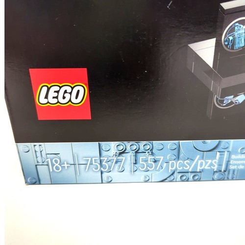 Lego Star Wars 75377 - Invisible Hand - Picture 5 of 7