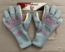 Nike GK Dynamic Fit Soccer Goalkeeper Gloves HQ0255-395 Adult Size 10