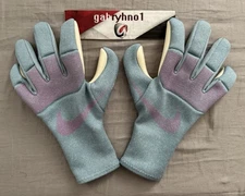 Nike GK Dynamic Fit Soccer Goalkeeper Gloves HQ0255-395 Adult Size 10