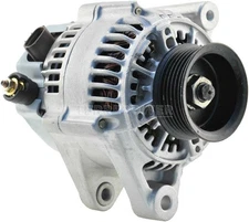 Alternator BBB Industries 13755 Reman